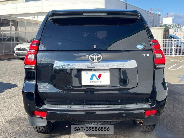 Toyota LAND CRUISER PRADO 2018-03 1904288-15