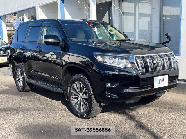 Toyota LAND CRUISER PRADO 2018-03 1904288-16