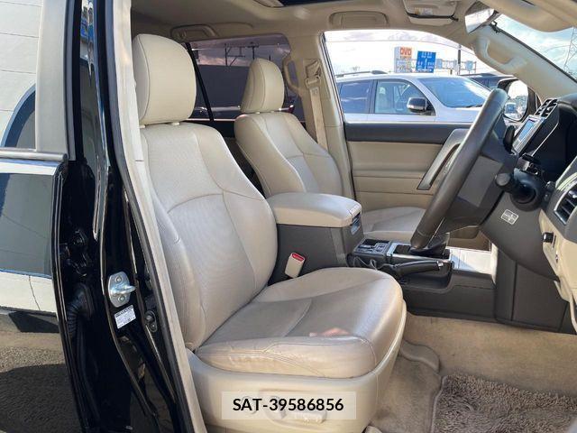 Toyota LAND CRUISER PRADO 2018-03 1904288-7