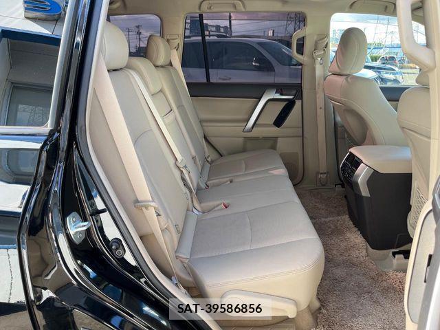 Toyota LAND CRUISER PRADO 2018-03 1904288-8