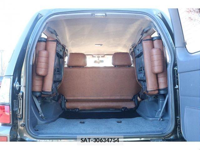 Toyota LAND CRUISER PRADO 1998-01 2030075-10