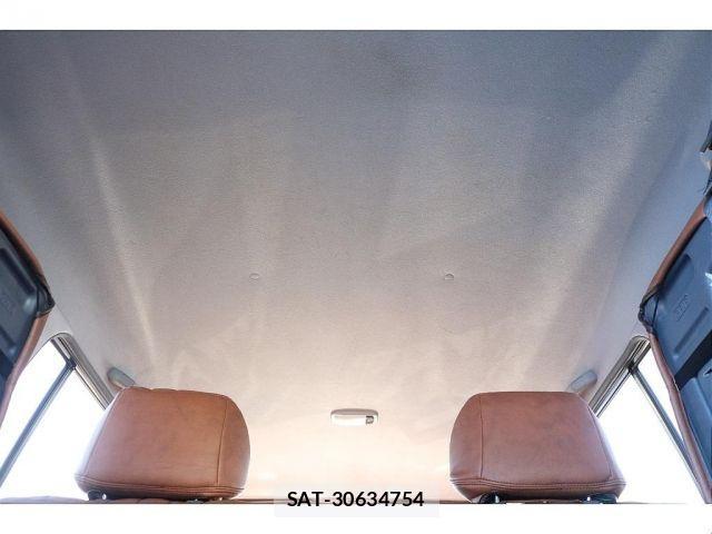 Toyota LAND CRUISER PRADO 1998-01 2030075-11