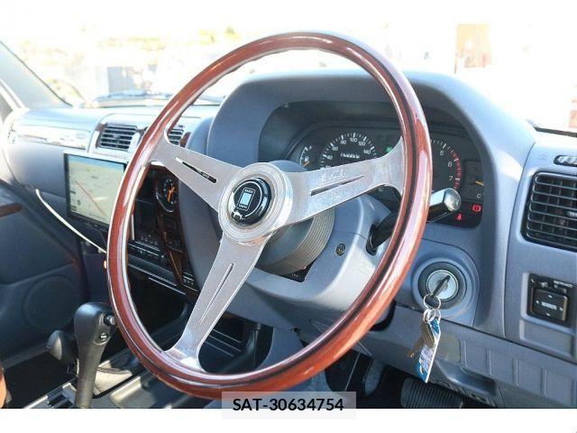 Toyota LAND CRUISER PRADO 1998-01 2030075-12