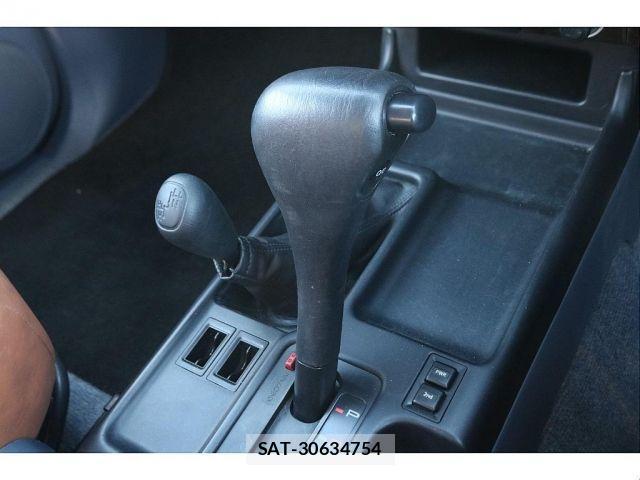 Toyota LAND CRUISER PRADO 1998-01 2030075-13