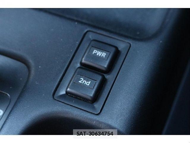 Toyota LAND CRUISER PRADO 1998-01 2030075-14
