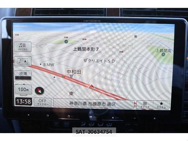 Toyota LAND CRUISER PRADO 1998-01 2030075-15