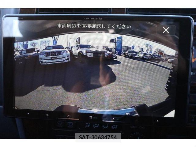 Toyota LAND CRUISER PRADO 1998-01 2030075-17