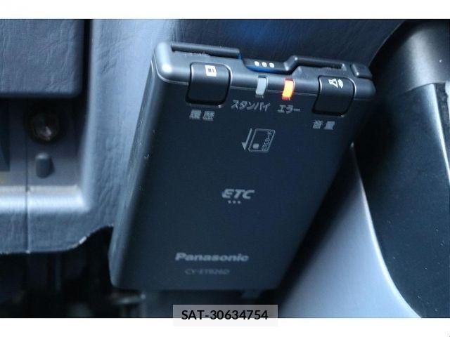 Toyota LAND CRUISER PRADO 1998-01 2030075-19