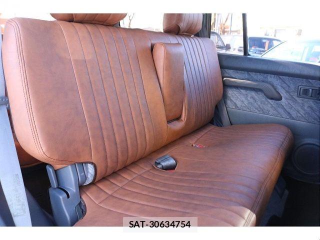Toyota LAND CRUISER PRADO 1998-01 2030075-8