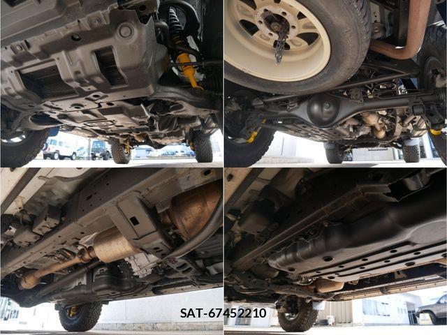 Toyota LAND CRUISER PRADO 2019-05 2030069-11