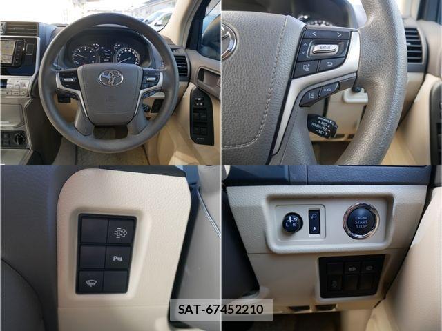 Toyota LAND CRUISER PRADO 2019-05 2030069-14