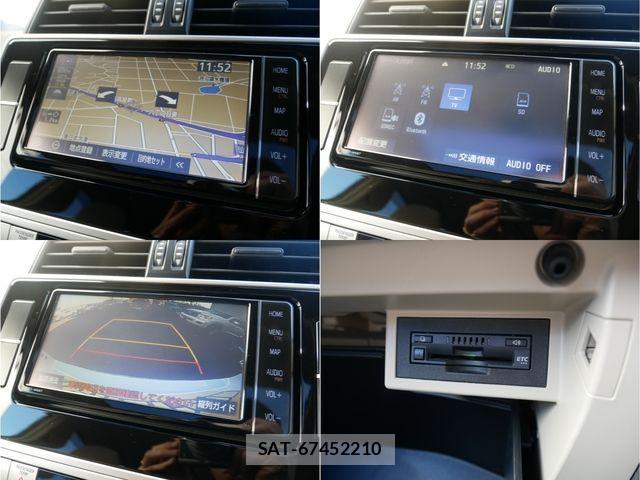 Toyota LAND CRUISER PRADO 2019-05 2030069-15
