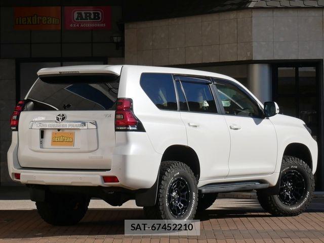 Toyota LAND CRUISER PRADO 2019-05 2030069-2