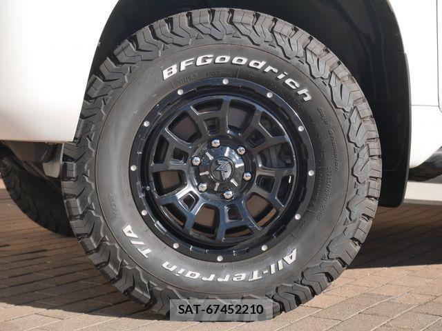 Toyota LAND CRUISER PRADO 2019-05 2030069-7
