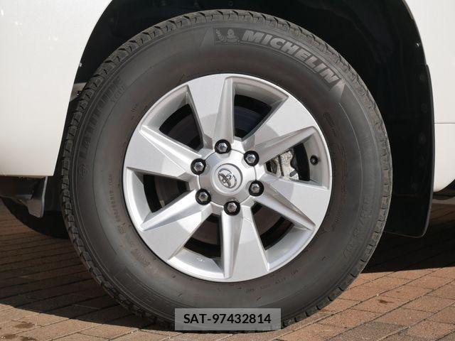 Toyota LAND CRUISER PRADO 2018-01 2099827-6