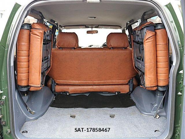 Toyota LAND CRUISER PRADO 1999-01 2102819-9