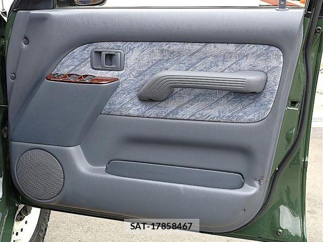 Toyota LAND CRUISER PRADO 1999-01 2102819-12