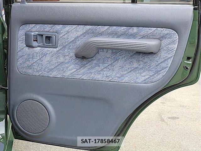 Toyota LAND CRUISER PRADO 1999-01 2102819-13