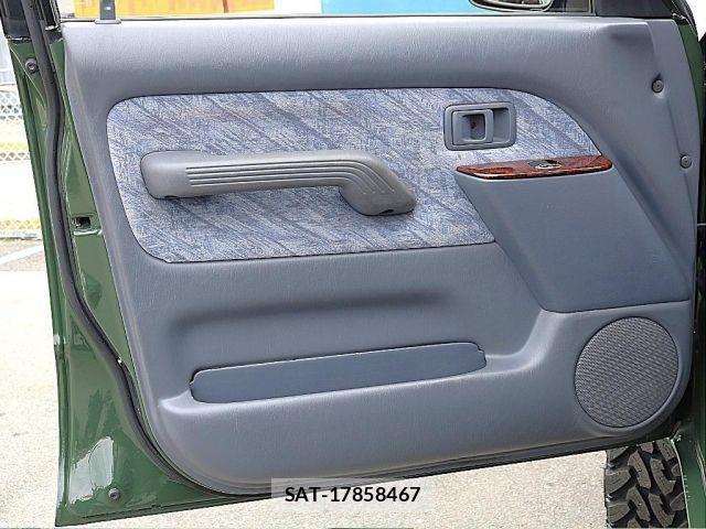 Toyota LAND CRUISER PRADO 1999-01 2102819-14