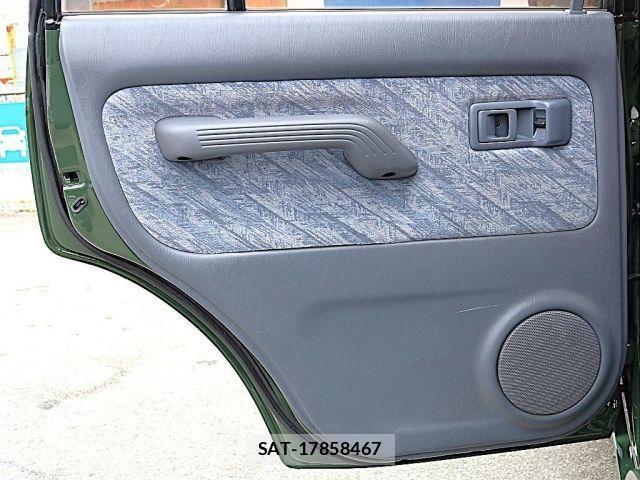 Toyota LAND CRUISER PRADO 1999-01 2102819-15