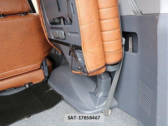 Toyota LAND CRUISER PRADO 1999-01 2102819-16