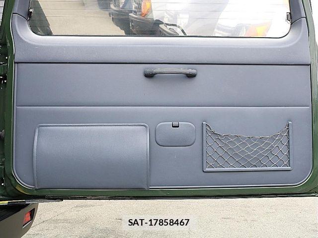 Toyota LAND CRUISER PRADO 1999-01 2102819-18