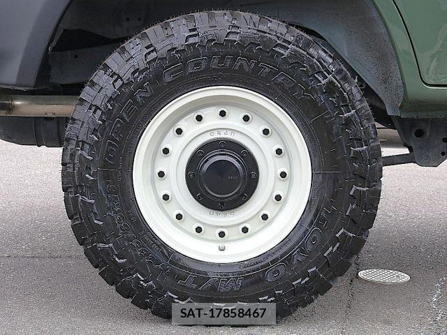 Toyota LAND CRUISER PRADO 1999-01 2102819-2