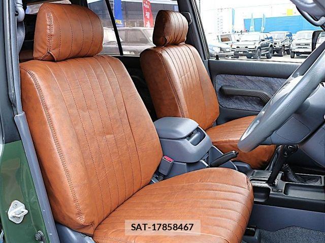 Toyota LAND CRUISER PRADO 1999-01 2102819-5