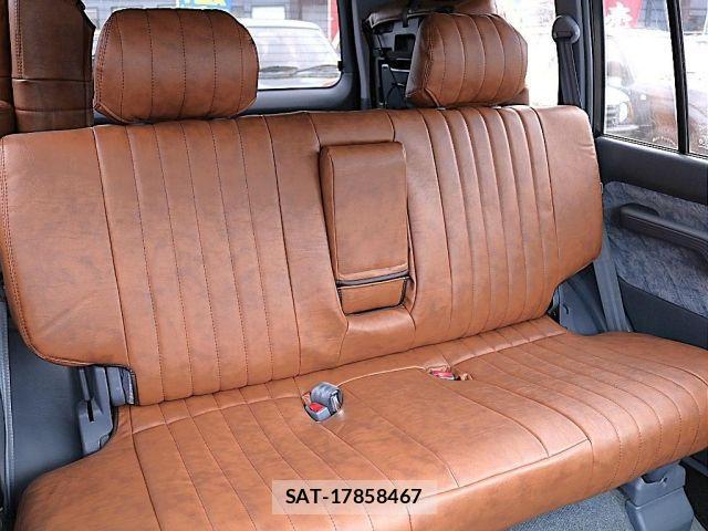 Toyota LAND CRUISER PRADO 1999-01 2102819-7