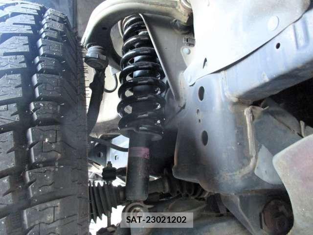 Toyota LAND CRUISER PRADO 2000-12 2210658-14