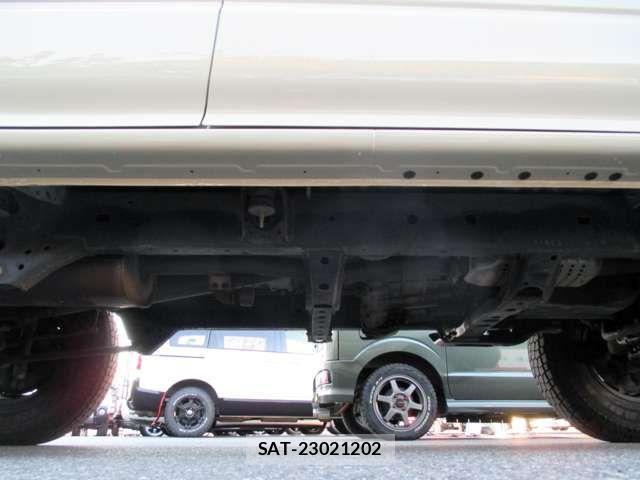 Toyota LAND CRUISER PRADO 2000-12 2210658-19