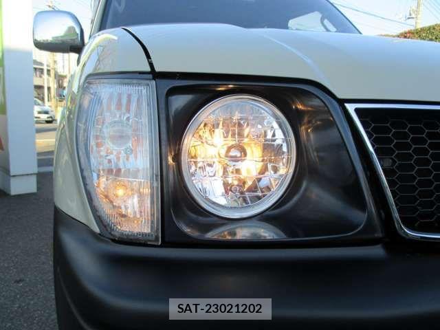 Toyota LAND CRUISER PRADO 2000-12 2210658-6