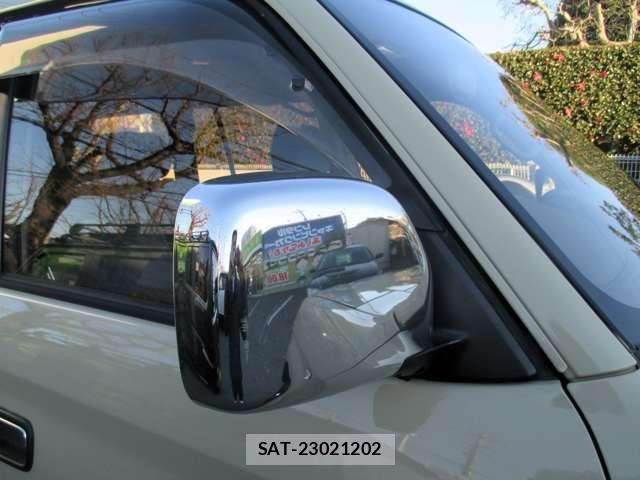 Toyota LAND CRUISER PRADO 2000-12 2210658-8