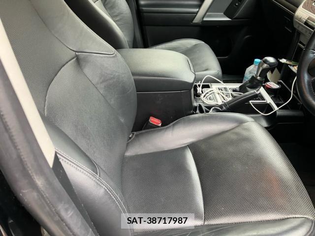 Toyota LAND CRUISER PRADO 2017-12 2248895-12
