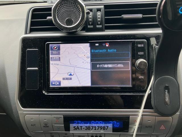 Toyota LAND CRUISER PRADO 2017-12 2248895-18