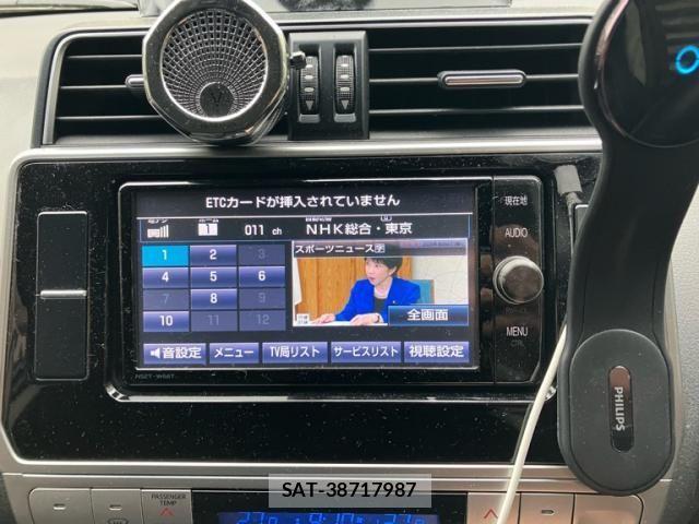 Toyota LAND CRUISER PRADO 2017-12 2248895-19