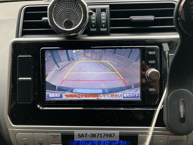 Toyota LAND CRUISER PRADO 2017-12 2248895-20