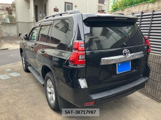 Toyota LAND CRUISER PRADO 2017-12 2248895-4
