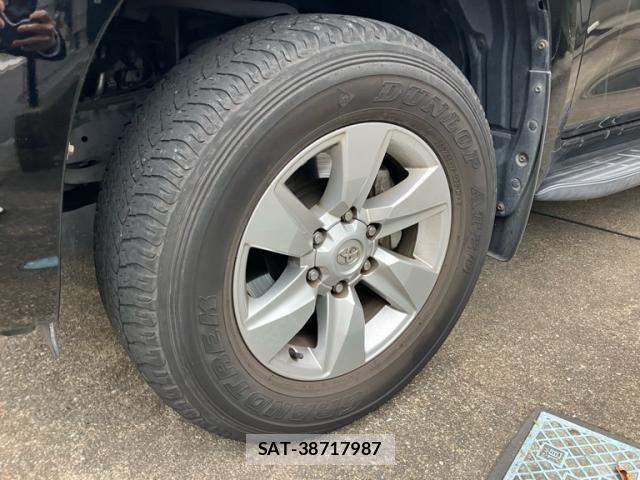 Toyota LAND CRUISER PRADO 2017-12 2248895-5