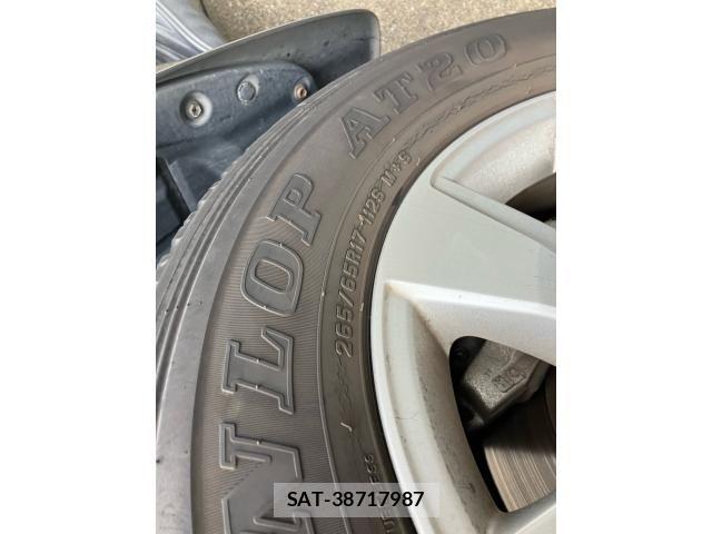 Toyota LAND CRUISER PRADO 2017-12 2248895-6