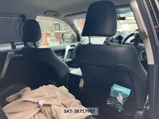 Toyota LAND CRUISER PRADO 2017-12 2248895-8