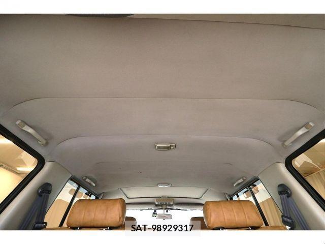 Toyota LAND CRUISER PRADO 1994-01 2350309-9