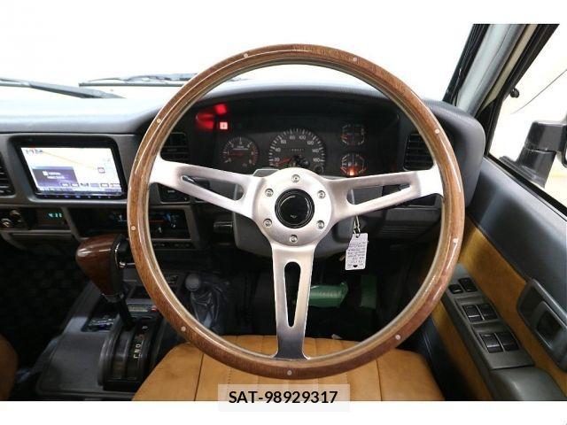 Toyota LAND CRUISER PRADO 1994-01 2350309-10