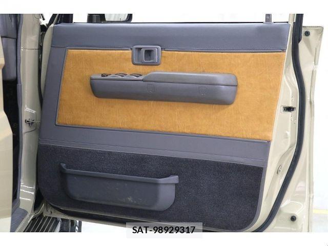 Toyota LAND CRUISER PRADO 1994-01 2350309-11