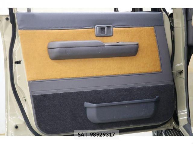 Toyota LAND CRUISER PRADO 1994-01 2350309-13