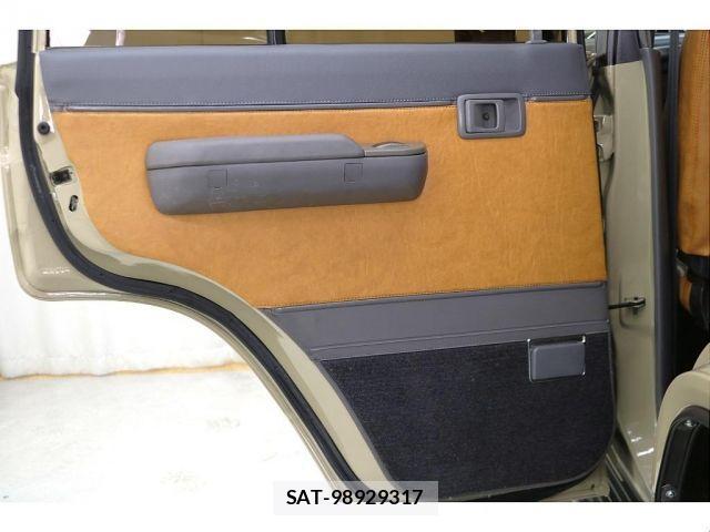 Toyota LAND CRUISER PRADO 1994-01 2350309-14