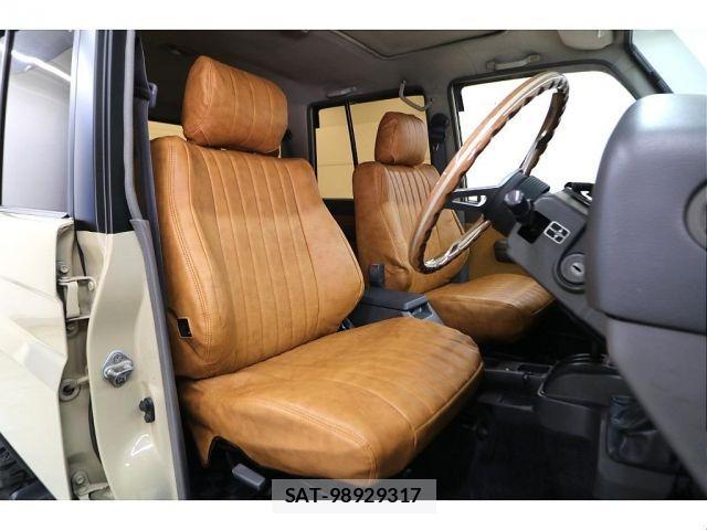 Toyota LAND CRUISER PRADO 1994-01 2350309-6