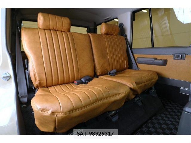 Toyota LAND CRUISER PRADO 1994-01 2350309-7