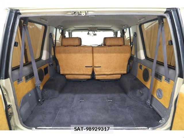 Toyota LAND CRUISER PRADO 1994-01 2350309-8