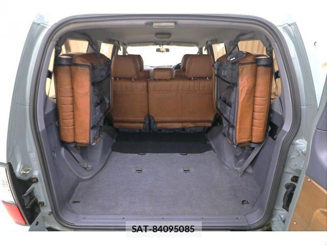 Toyota LAND CRUISER PRADO 2001-01 2350313-9